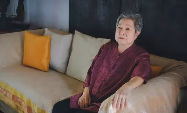 我的養老法比請保姆和去養老院都要好百倍,我終於找到了晚年歸宿