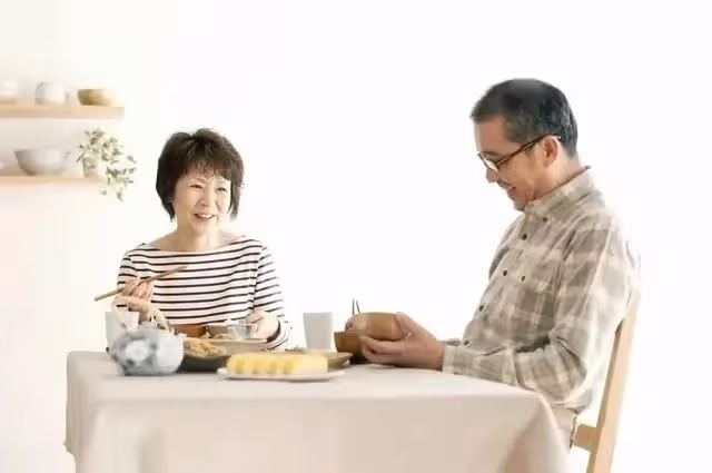 我的養老法比請保姆和去養老院都要好百倍,我終於找到了晚年歸宿