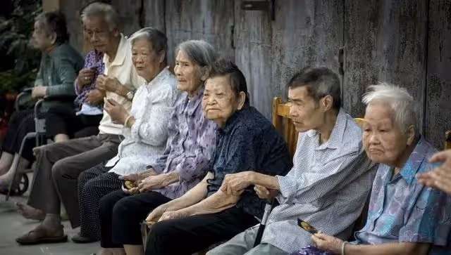 我的養老法比請保姆和去養老院都要好百倍,我終於找到了晚年歸宿