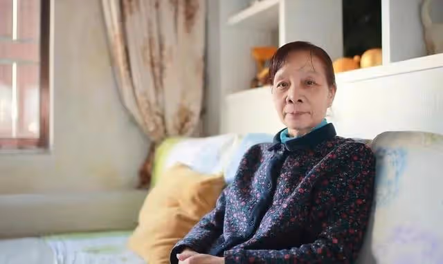 我的養老法比請保姆和去養老院都要好百倍,我終於找到了晚年歸宿