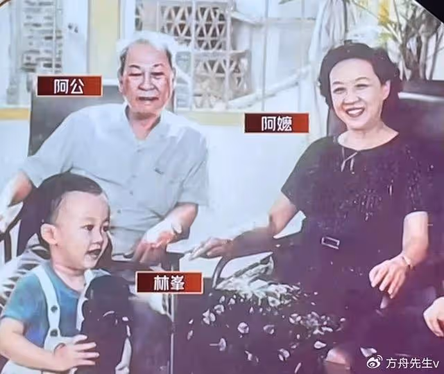 林峯參加2歲女兒畢業典禮,張馨月曬視頻,因只給自己孩子遮臉挨批