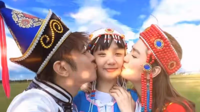 畢瀅起訴多家公司，侵犯其權益獲勝訴，再度澄清和張丹峰的緋聞