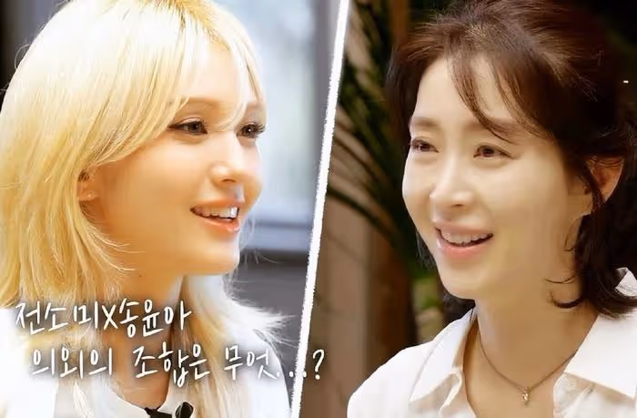 韓國女星承認,因長得像洋娃娃被欺負,求整容讓自己像韓國孩子