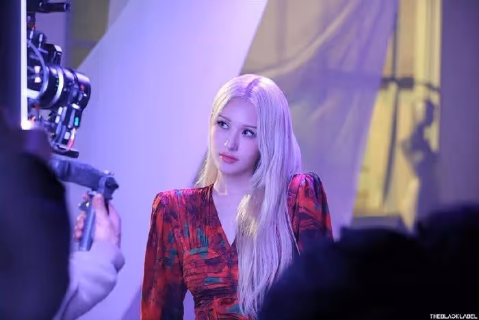 韓國女星承認,因長得像洋娃娃被欺負,求整容讓自己像韓國孩子