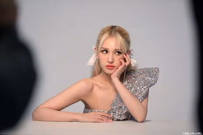 韓國女星承認,因長得像洋娃娃被欺負,求整容讓自己像韓國孩子