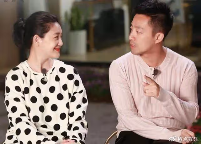 張蘭初次見大S媽說:「我們家是滿族人!」S媽:我們家是不滿足人