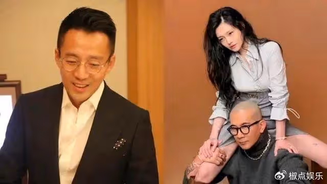 張蘭初次見大S媽說:「我們家是滿族人!」S媽:我們家是不滿足人
