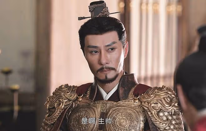 《長風渡》顧九思擁立周高朗稱帝,為何周高朗傳位周燁?原因有三