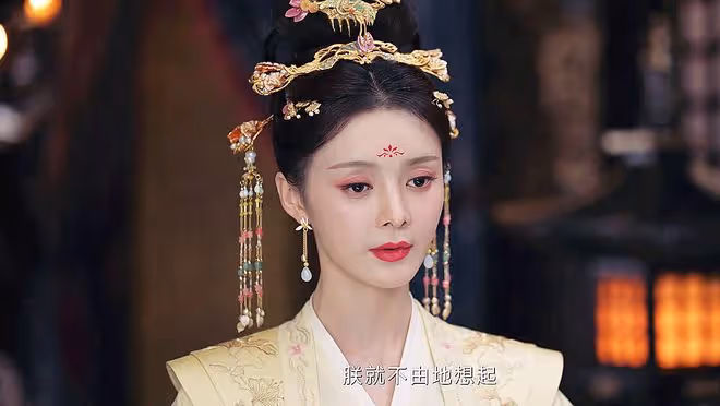 《長風渡》西鳳竟是江河的人?背叛洛子商,用一物廢范玉、救東都