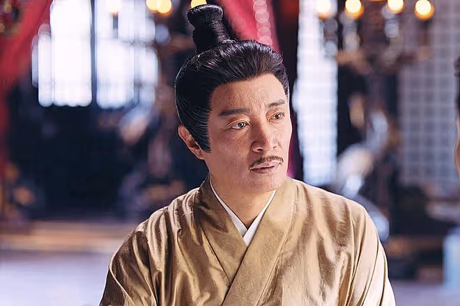《長風渡》西鳳竟是江河的人?背叛洛子商,用一物廢范玉、救東都