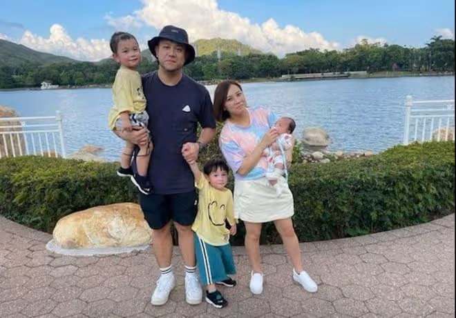 張致恆老婆雯雯豪言「看吵架需給100元」?本尊發文:突然有價值