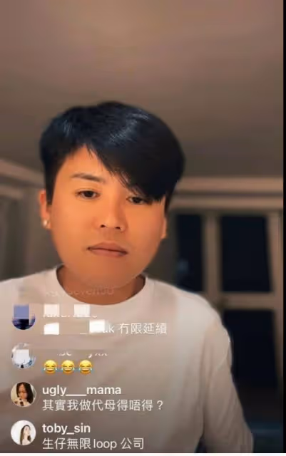 張致恆老婆雯雯豪言「看吵架需給100元」?本尊發文:突然有價值