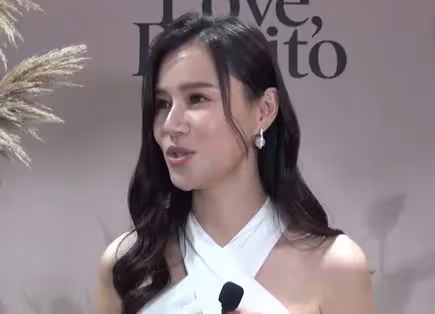 TVB女星自爆新書將面世!被問是否正努力造人:順其自然