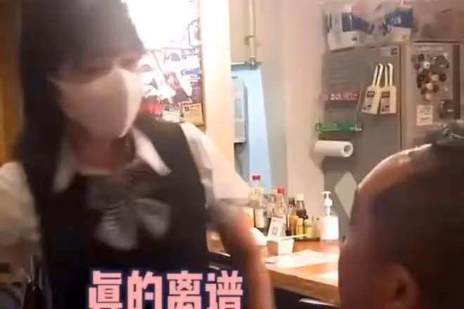短視頻平台封禁百萬粉絲女博主，只因其內容太過低俗