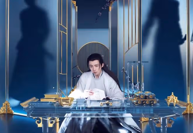 迪麗熱巴龔俊《安樂傳》開播,觀眾差評不留情面:顏值差,特效假
