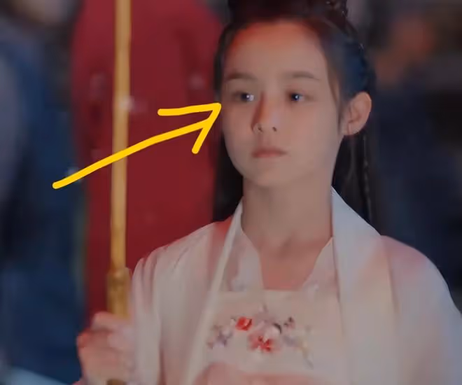 迪麗熱巴龔俊《安樂傳》開播,觀眾差評不留情面:顏值差,特效假
