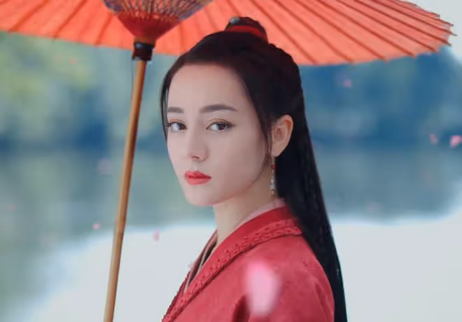迪麗熱巴龔俊《安樂傳》開播,觀眾差評不留情面:顏值差,特效假