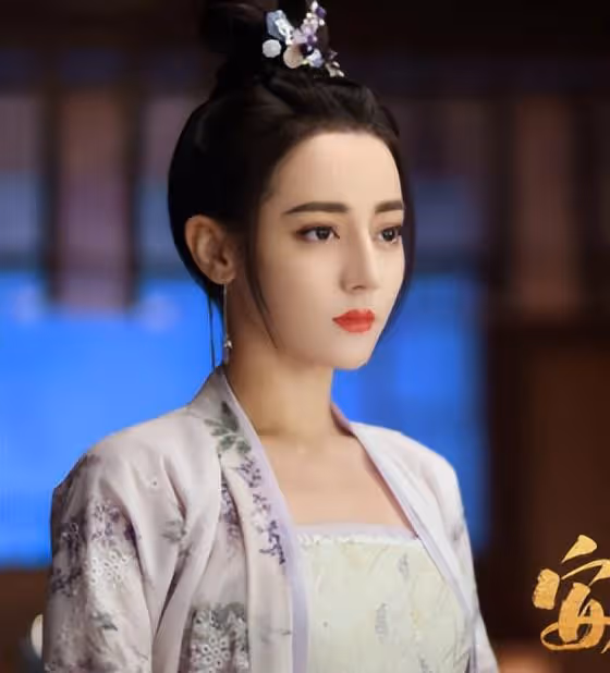 迪麗熱巴龔俊《安樂傳》開播,觀眾差評不留情面:顏值差,特效假