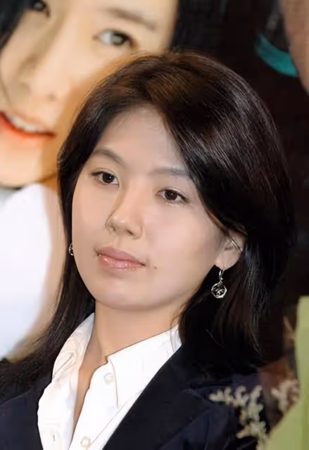 25歲李恩珠自殺,遭受性虐待8小時,韓國女星淪為財閥玩物