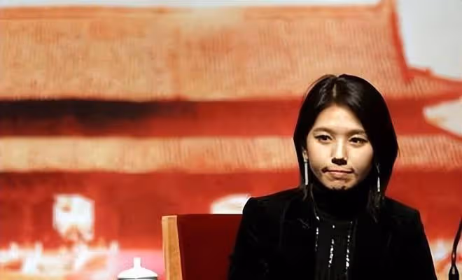 25歲李恩珠自殺,遭受性虐待8小時,韓國女星淪為財閥玩物