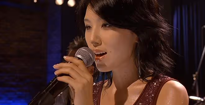 25歲李恩珠自殺,遭受性虐待8小時,韓國女星淪為財閥玩物