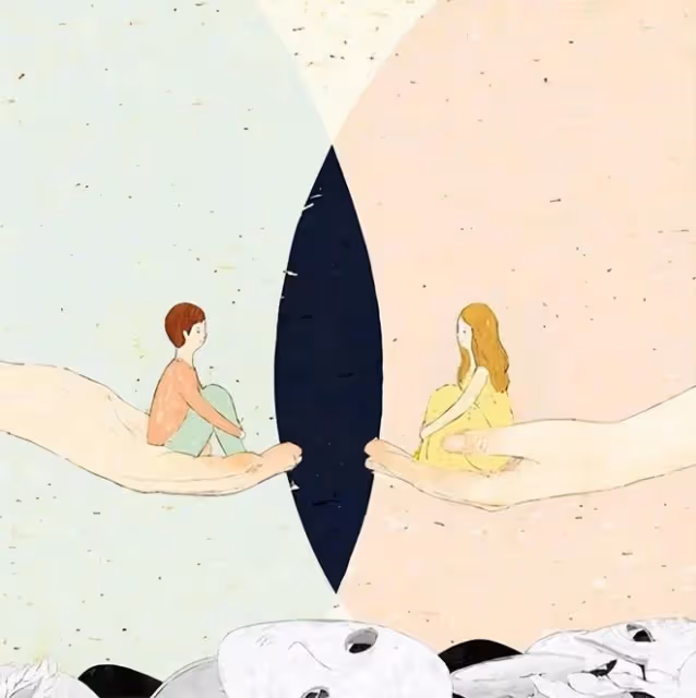 兒媳給婆婆介紹對象，對象提出婚後AA制，婆婆：你想找免費保姆