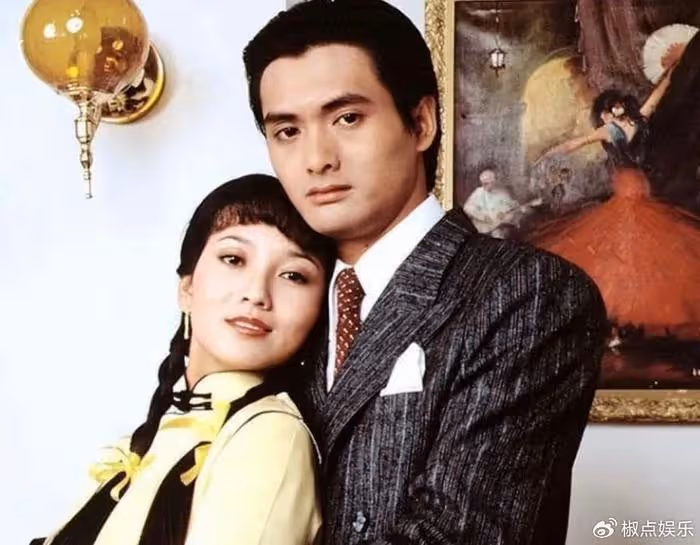 「賭神」周潤發中風深度昏迷,每天跑步兩小時,沒能讓他逃脫男神遲暮