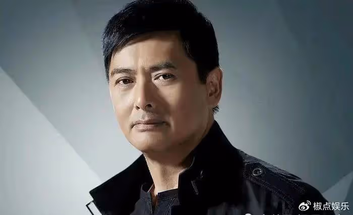 「賭神」周潤發中風深度昏迷,每天跑步兩小時,沒能讓他逃脫男神遲暮