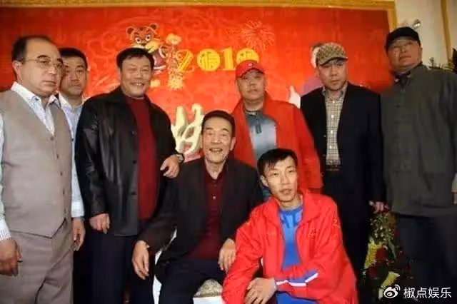 91歲楊少華住院!躺病床面容枯槁骨瘦如柴,多個儀器監護引擔憂