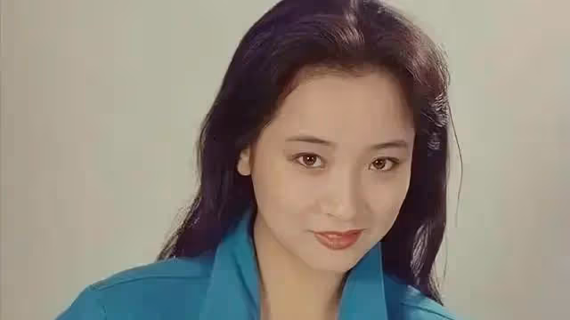結婚24年分居12年，多次出軌的陳小藝，丈夫卻不離婚令人費解