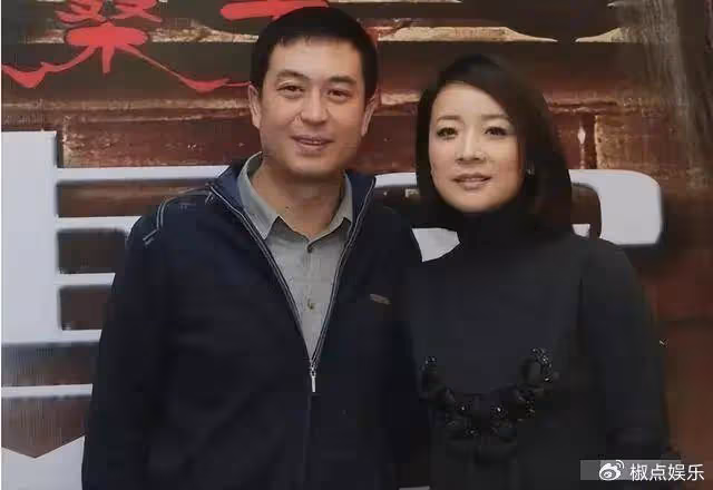 結婚24年分居12年，多次出軌的陳小藝，丈夫卻不離婚令人費解