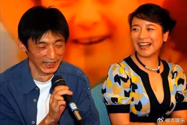 結婚24年分居12年，多次出軌的陳小藝，丈夫卻不離婚令人費解