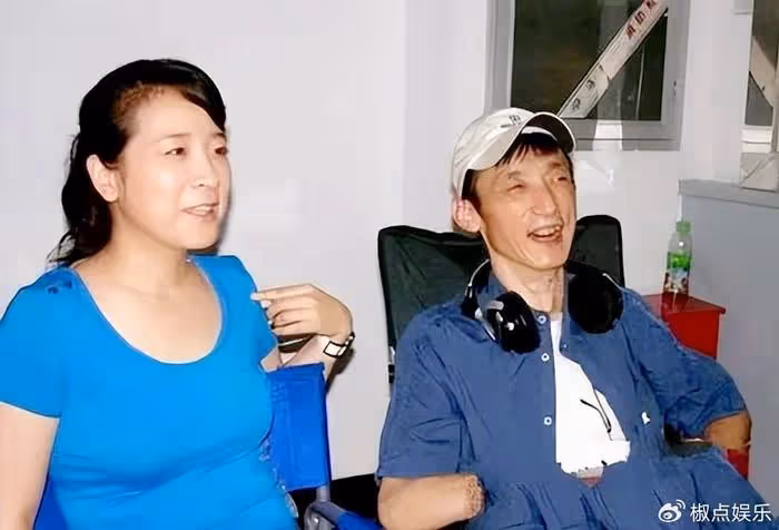結婚24年分居12年,多次出軌的陳小藝,丈夫卻不離婚令人費解