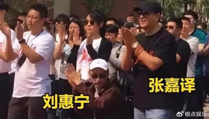 結婚24年分居12年,多次出軌的陳小藝,丈夫卻不離婚令人費解