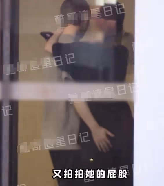 31歲秦俊傑戀情曝光!和毛曉慧同回酒店舉止親密,楊紫又莫名躺槍