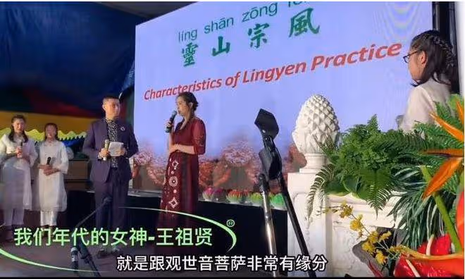 多倫多超市偶遇王祖賢,獨自一人買菜好低調,拒絕粉絲合影惹爭議