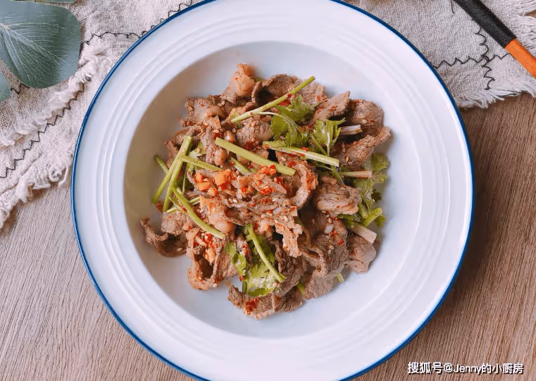 天氣悶熱食慾差,推薦5道下飯菜,爽口開胃,照著做回回吃光碟