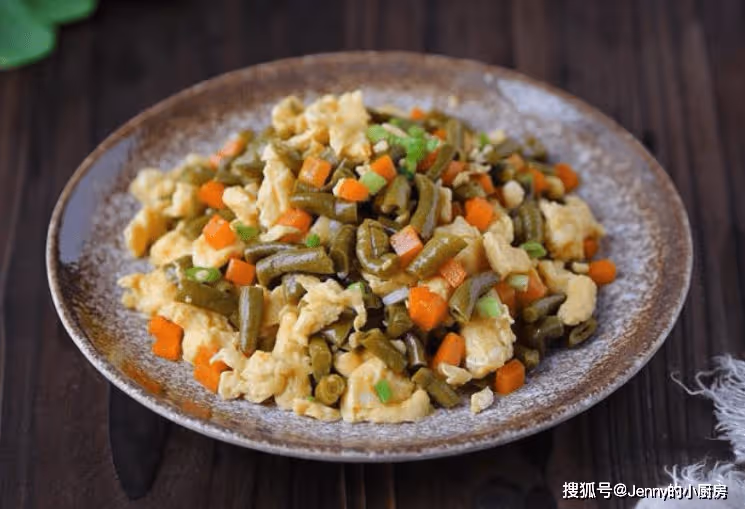 天氣悶熱食慾差,推薦5道下飯菜,爽口開胃,照著做回回吃光碟