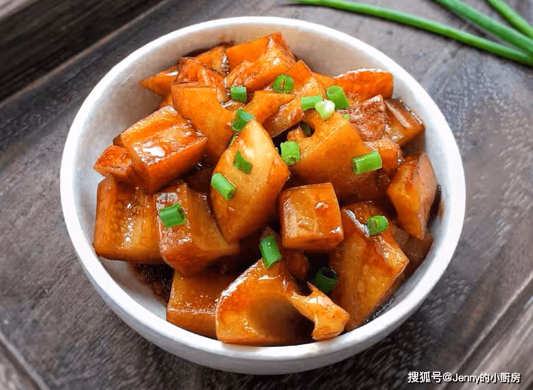 天氣悶熱食慾差,推薦5道下飯菜,爽口開胃,照著做回回吃光碟