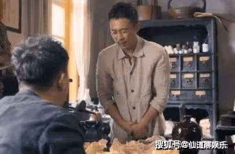 《歡顏》最後張譯死了嗎？《歡顏》張譯的戲份多不多？