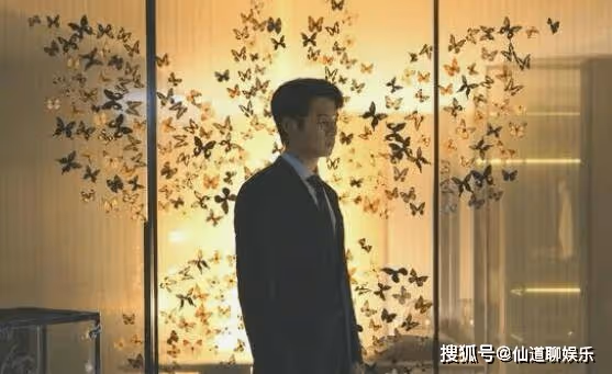 《我的人間煙火》宋焰給了孟宴臣10年機會,孟宴臣和許沁的結局沒辦法更改