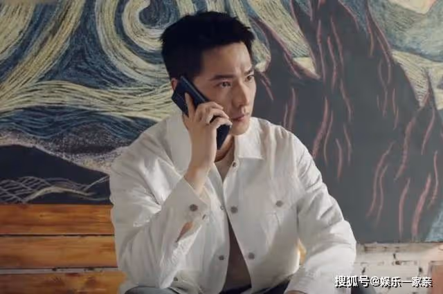 《我的人間煙火》許沁火場中生下女兒,宋焰取名宋知許,孟宴臣心碎出國