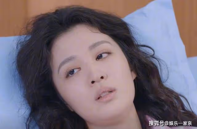 《我的人間煙火》許沁火場中生下女兒,宋焰取名宋知許,孟宴臣心碎出國