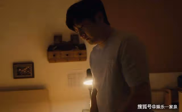 《追光的日子》敬業又負責!郝楠什麼都好,就是教壞了學生的審美