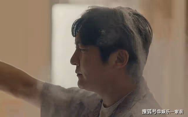 《追光的日子》敬業又負責!郝楠什麼都好,就是教壞了學生的審美