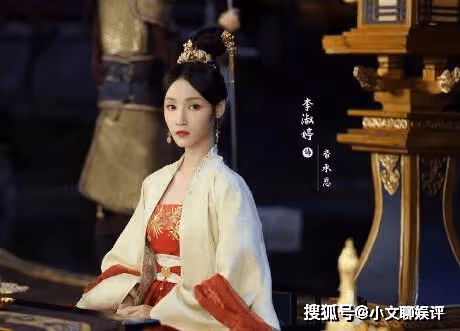 《安樂傳》帝梓元是公主嗎？《安樂傳》中假帝梓元是誰？