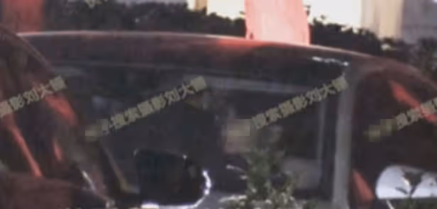 大瓜!曝何九華背著女友約辣妹車內索吻談合作,事後又回王鷗香閨