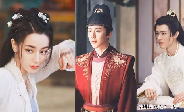 《安樂傳》更新時間是每周幾更新?在哪個平台播出?《安樂傳》結局是he還是be