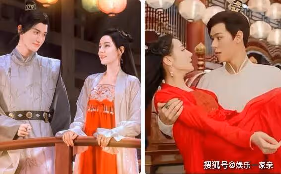 《安樂傳》更新時間是每周幾更新?在哪個平台播出?《安樂傳》結局是he還是be
