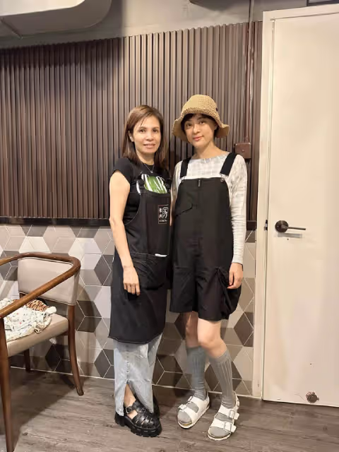 孫儷三伏天養生方式引爭議，獨自赴港吃美食，衣品被吐槽一言難盡